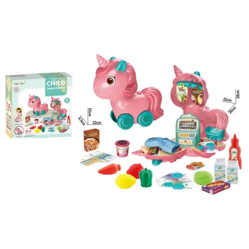 CUTE&amp;amp;COOL- torba poni Slike