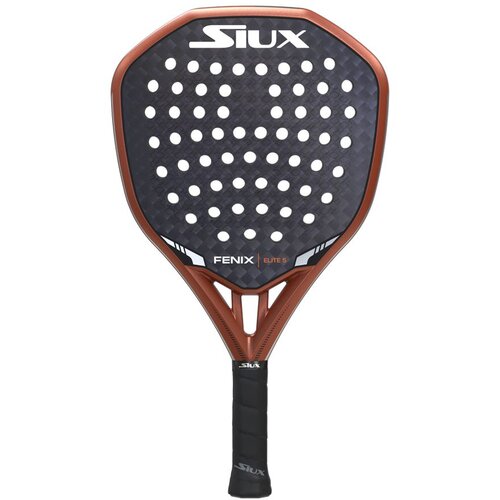 Siux Fenix Elite 5 2025 padel reket Cene