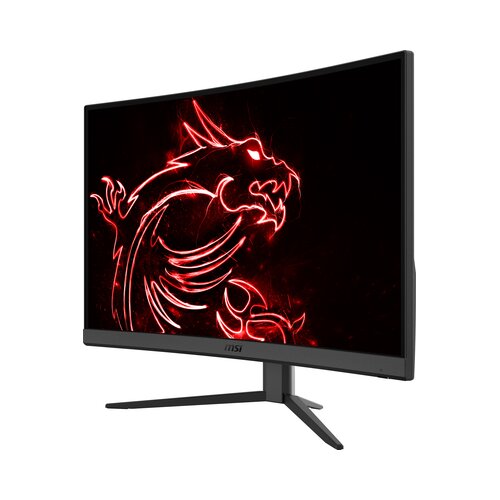 MSI 31.5&amp;quot; G32CQ4 E2 va wqhd 1ms 170Hz freesync premium monitor Slike