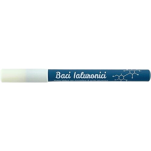 ANTOS Balzam za ustnice "Baci Ialuronici" - 8 g Cene