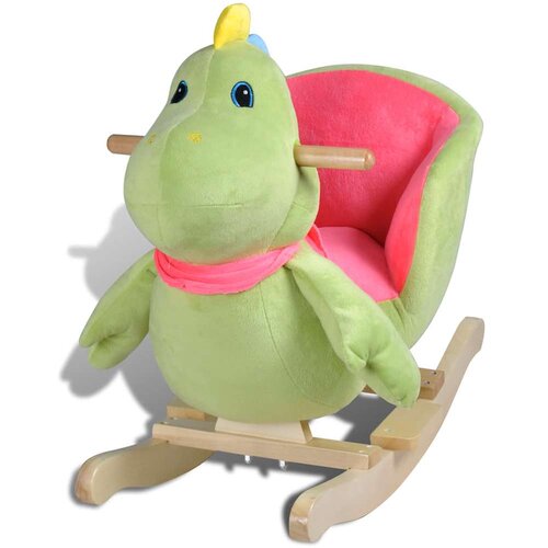 Dinosaur za ljuljanje Cijene