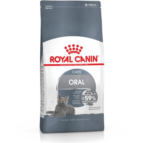 Royal Canin 400 g po super ceni! - Oral Care Slike