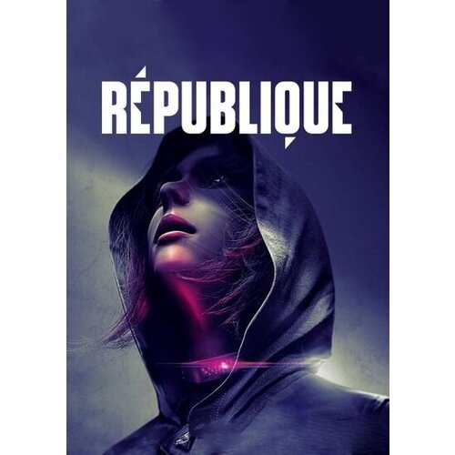 Steam République Key GLOBAL Cene
