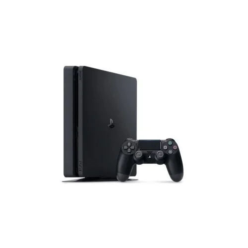 Playstation 4 500GB F Chassis Black