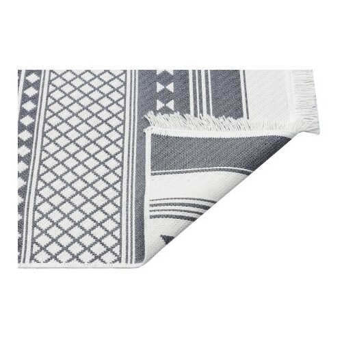 Conceptum Hypnose staza 120x180cm sivo-bijela Cijene