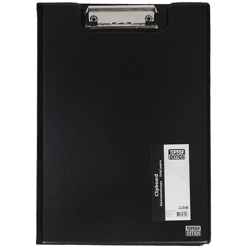 TTO DRŽAČ PAPIRA DUPLI PP A4 CRNA, 403329 Cene