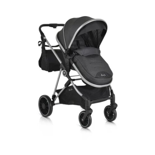 Cangaroo Venco KOLICA KALI BLACK (CAN6298) Slike