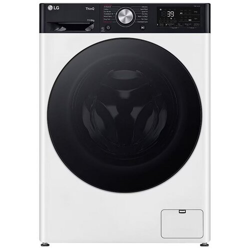 LG F4DR711S2H pralno-sušilni stroj, (21507568) Cene