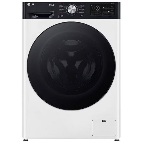Lg mašina za pranje i sušenje veša F4DR711S2H Slike