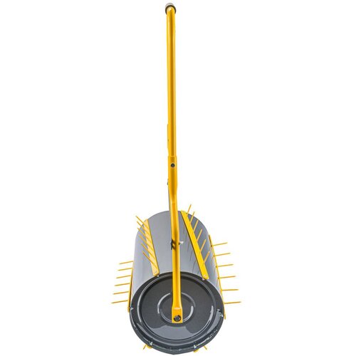 Powermat vrtni valjak aerator za travnjak PM-SWO-50T, 50 cm Slike