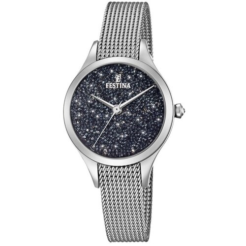 Festina ženska ročna ura F20336-3 Cene