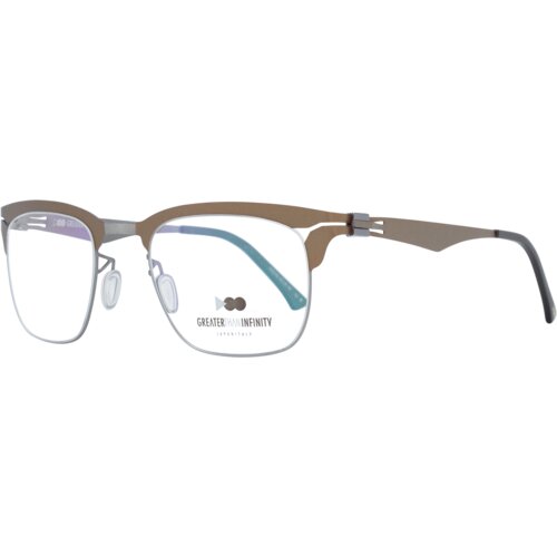 Greater Than Infinity Optical Frame Cene