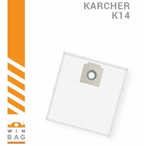 Karcher kese za usisivače T7/1 Professional model K14 Slike