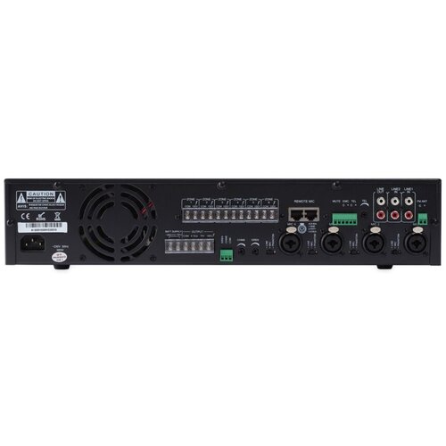 ARTSOUND Kompletno ozvočenje SET 1 UNI40T - - Audio-Kondric Slike