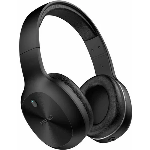 Edifier brezžične slušalke W600BT, bluetooth 5.1 (črne), (20773805)
