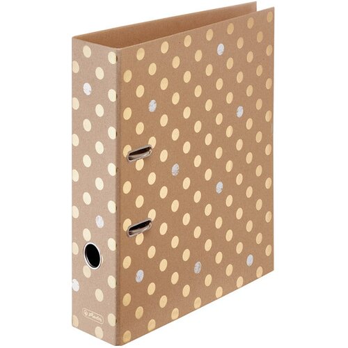 Registrator A4 &Scaron;IROKI SAMOSTOJEĆI MAX.FILE PURE GLAM HERLITZ 50021796 Cijene