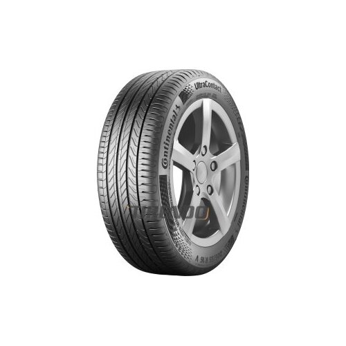 Continental UltraContact ( 235/55 R17 103Y XL EVc ) letnja auto guma Cene