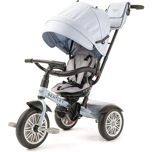 Bentley trike Tricikel 6 v 1 limited edition Jetstream Blue Cene