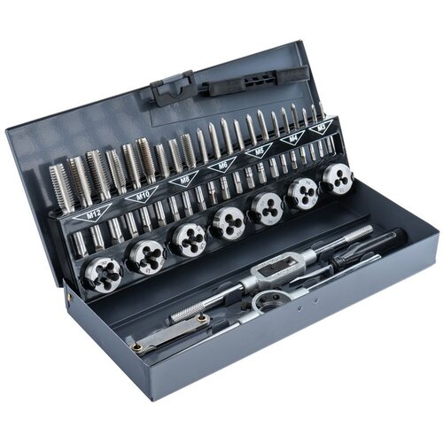Powermat SET MATRICU I NAVEZNIKA 32 kom M3-M12 PM-ZNG-32T Cijene
