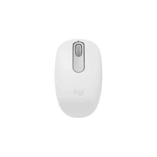 Logitech Mi&scaron; LOGITECH Wireless M196 White, 1000 dpi, Bluetooth, 3 Keys, 910-007460 Cijene