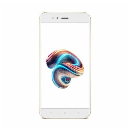 Xiaomi Mi A1 EU 4GB/32GB Gold mobilni telefon Slike