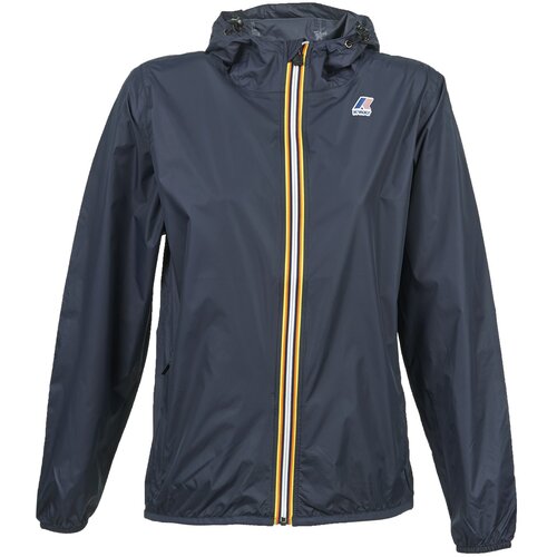 K-Way LE VRAI CLAUDE 3.0 Blue Slike