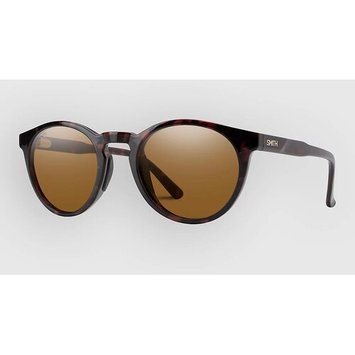 Smith Westward Tortoise Soncna ocala chromapop polarized brown Cene