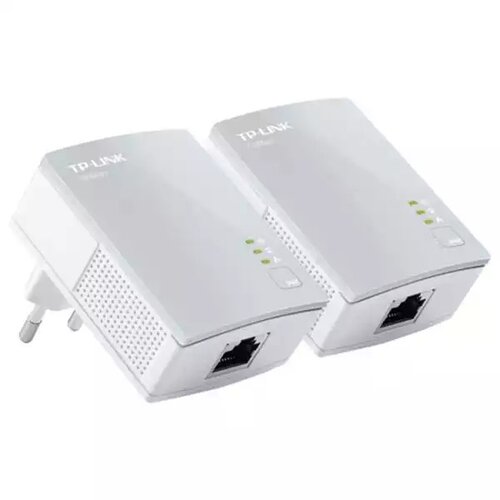 TP - LINK Powerline Ethernet Adapter TP-Link TL-PA4010PKIT Cene