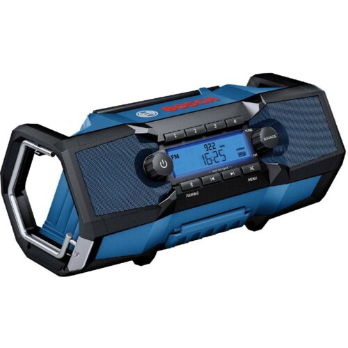 Bosch GPB 18V-2 C Professional Prijenosno Digitalno Crno, Plavo, Srebro Cene