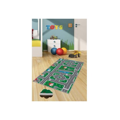 Conceptum Hypnose tepih (80 x 120) HMNT462 Slike