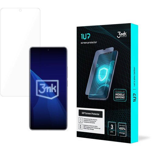 3mk poco X7 zaščitna folija za telefone zaščita ekrana proti praskam, (5000019174) Cene