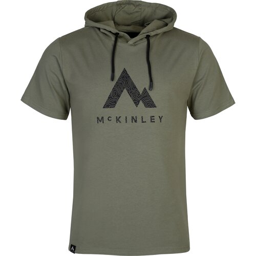 Mckinley maverick, muška majica za planinarenje, crna 2023102 mi-u Cene