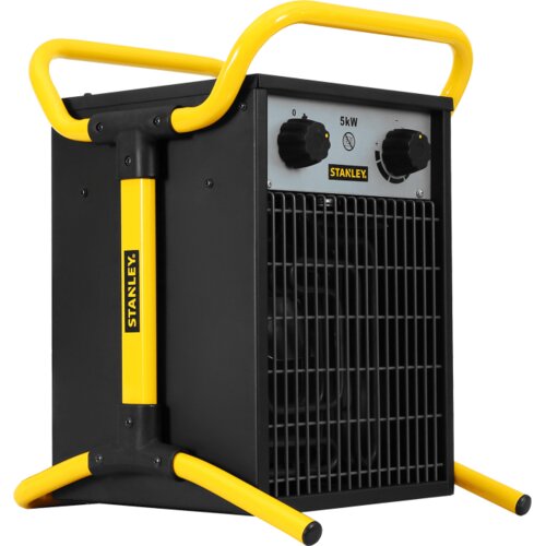 Stanley Grijalica sa ventilatorom, industrijska, 5000 W - ST-05-400-E Cijene