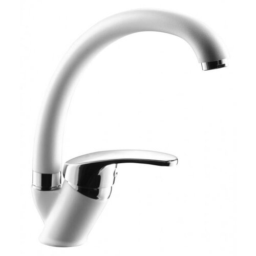 Sink Solution armatura sara (ve� barv)-bela Cene