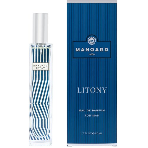 MANOARD Litony muški parfem edp 50ml Cene