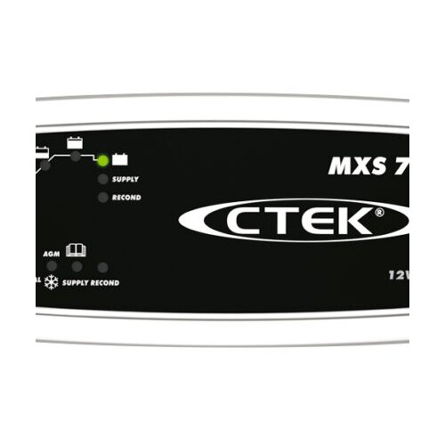 CTEK MXS 7.0 PUNJAČ BATERIJE 12V Cene