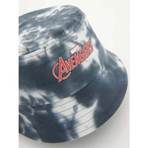 Reserved - BOYS` HAT - crno