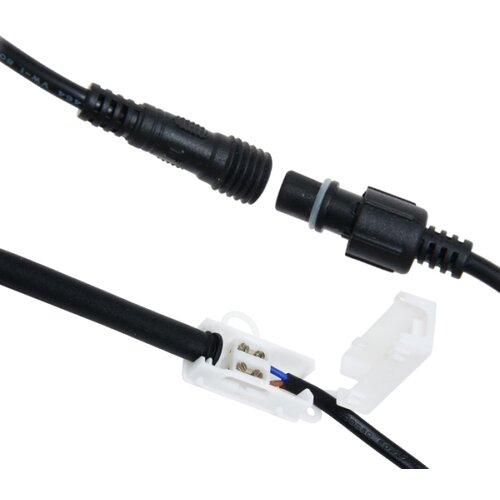  Ecolite NR-22W/IP66 - LED ugradno svetlo za kupatilo ROXY LED/22W/230V IP66 Slike