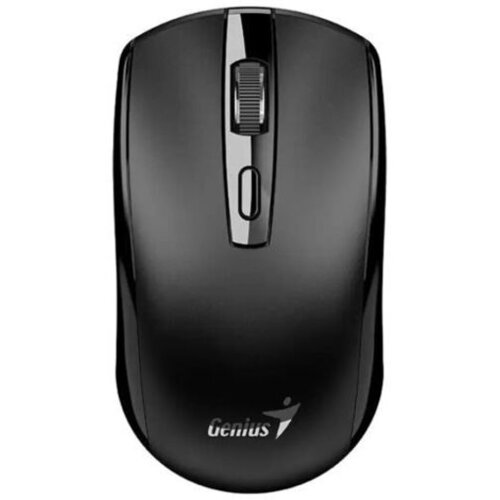 Genius ECO-8150 usb crni mi&amp;scaron; Slike