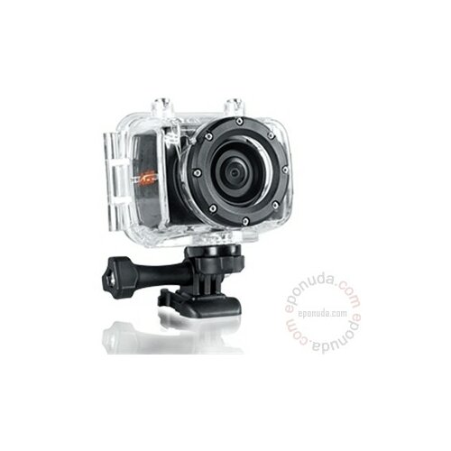 Prestigio RoadRunner 700X Car Video kamera Slike