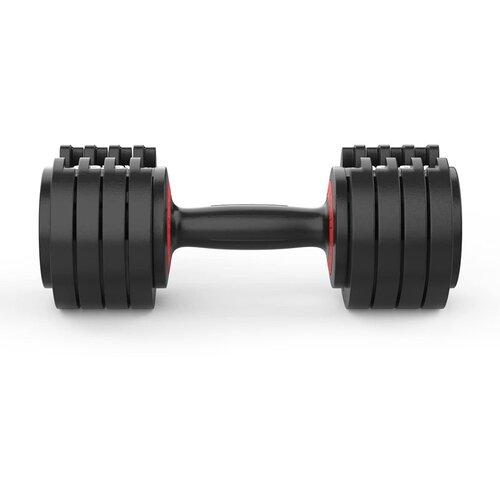 Timeless Tools Prilagodljiva utež 1.8-11.5 kg z ergonomskim ročajem in kompaktno zasnovo, (5000346890) Cene