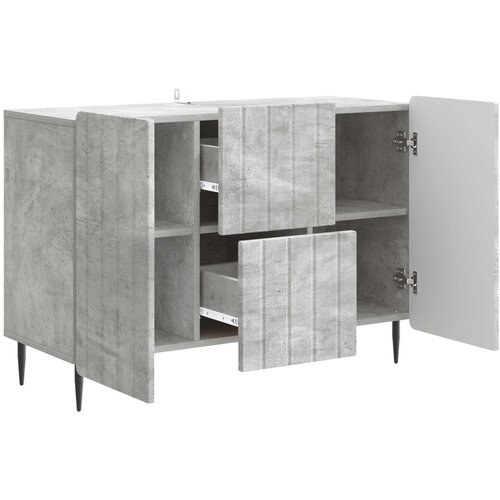  Kreveta s ladicama 89 x 34,5 x 62 cm Konstruirano drvo Slike