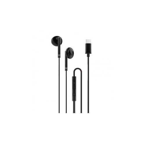 XO In-Ear Slušalice sa mikrofonom EP29 Black Type-C Cijene