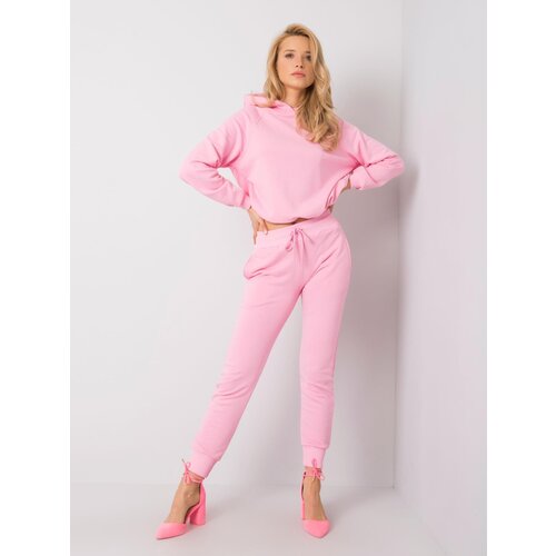 BASIC Feel Good Set-RV-KMPL-5757.71-pink Slike
