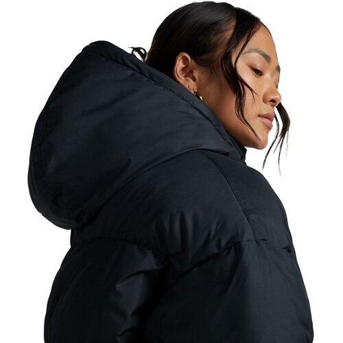 Converse Ženska jakna oversized super puffer jacket Slike