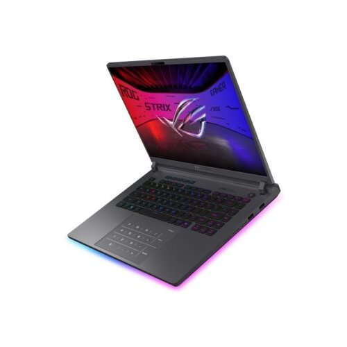 Asus ROG Strix G16 G615LR-S5053W (16 inca 2.5K, Ultra 9 275HX, 32GB, SSD 2TB, RTX 5070 Ti, Win11 Home) Cene