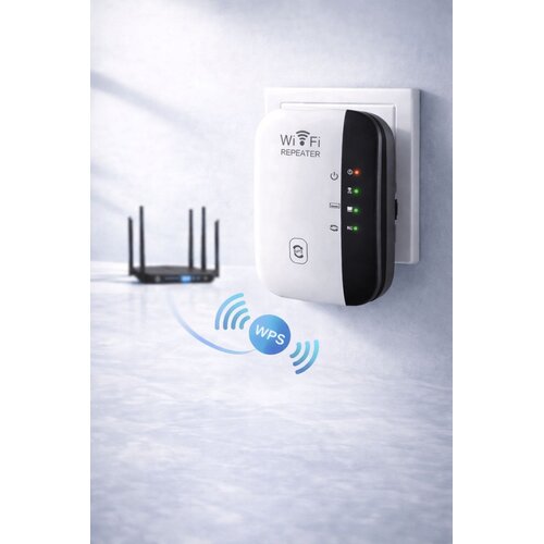  WiFi signala i dometa Cijene