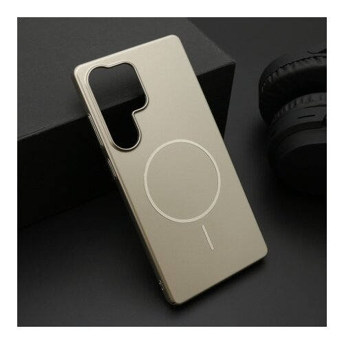  Futrola pure matte magsafe za samsung s938b galaxy s25 ultra 5g zlatna ( F122035 ) Cene