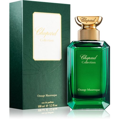Chopard Gardens of the Paradise Orange Mauresque parfumska voda uniseks 100 ml Slike