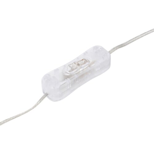 Atmosphera LED neonska stona dekoracija PARTY LED/5V Slike